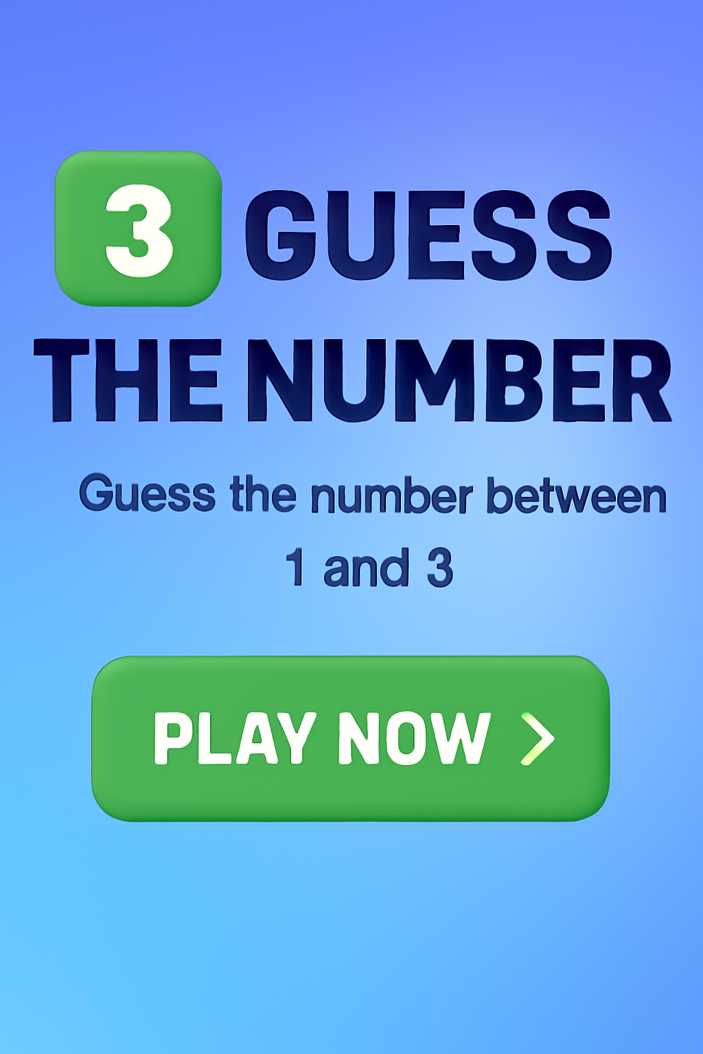 Guess the Number - Farcaster Mini Apps